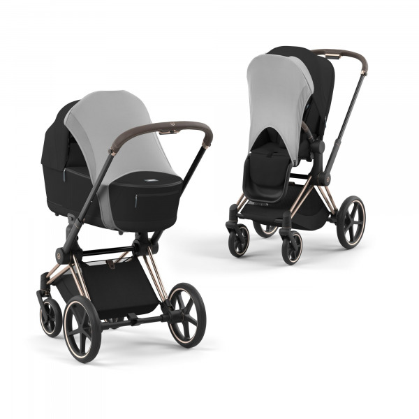 CYBEX Platinum napvitorla/�rny�kol� - Grey